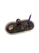 Load image into Gallery viewer, Amethyst Altar
