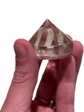 Load image into Gallery viewer, Clear Quartz Diamond
