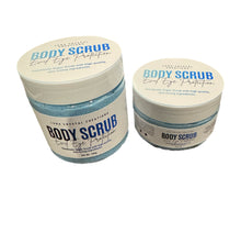 Load image into Gallery viewer, Evil Eye Protection- Body Scrub
