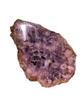 Load image into Gallery viewer, Pink Amethyst Slab
