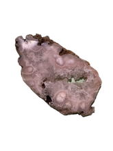 Load image into Gallery viewer, Pink Amethyst Slab
