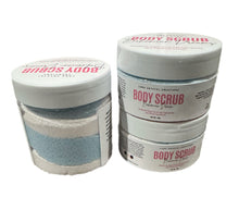Load image into Gallery viewer, Bohemian Dream- Foaming Sugar Scrub
