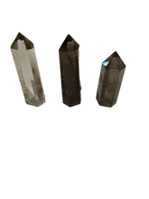 Load image into Gallery viewer, Smokey Quartz Tower
