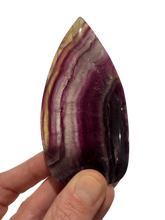 Load image into Gallery viewer, Fluorite Freeforms
