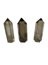 Load image into Gallery viewer, Smokey Quartz Tower

