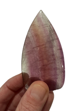 Load image into Gallery viewer, Fluorite Freeforms
