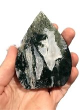 Load image into Gallery viewer, Moss Agate Freeform
