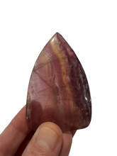Load image into Gallery viewer, Fluorite Freeforms
