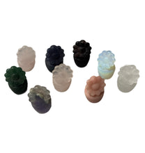 Load image into Gallery viewer, Small Crystal Sunflower

