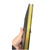 Load image into Gallery viewer, Reversible Good Witch/Bad Witch- Blank Journal
