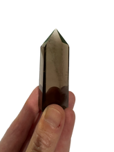 Load image into Gallery viewer, Smokey Quartz Tower
