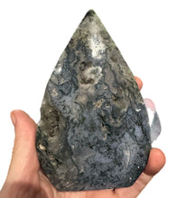 Load image into Gallery viewer, Moss Agate Freeform

