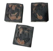 Load image into Gallery viewer, Black Ice Type- Handmade Soap

