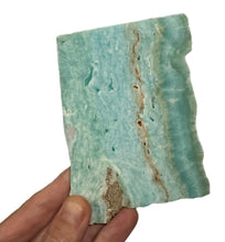 Load image into Gallery viewer, Hemimorphite Slab
