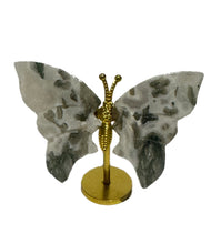 Load image into Gallery viewer, Mini Butterfly On Stand
