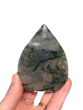 Load image into Gallery viewer, Moss Agate Freeform
