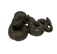 Load image into Gallery viewer, Leopard Skin Jasper Snake
