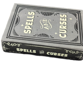 Load image into Gallery viewer, Spells &amp; Curses: Witches Box
