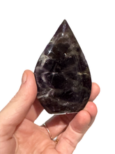 Load image into Gallery viewer, Chevron (Dream) Amethyst Freeform

