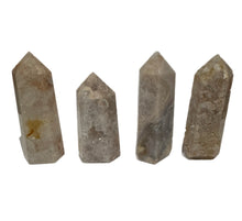 Load image into Gallery viewer, Pink Amethyst Towers
