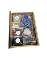 Load image into Gallery viewer, The Raven: Witch Box
