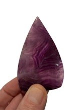 Load image into Gallery viewer, Fluorite Freeforms
