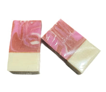 Load image into Gallery viewer, Custom Made Soap Bars- 74 Bars of soap
