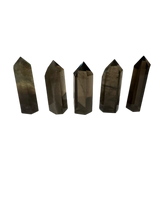 Load image into Gallery viewer, Smokey Quartz Tower

