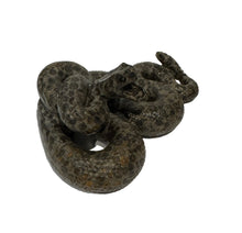 Load image into Gallery viewer, Leopard Skin Jasper Snake
