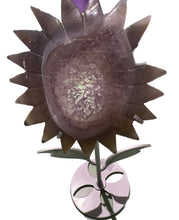 Load image into Gallery viewer, Agate Sunflower
