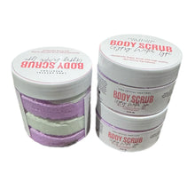 Load image into Gallery viewer, Gypsy Water Type- Foaming Sugar Scrub
