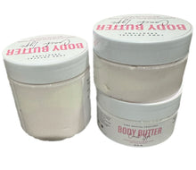 Load image into Gallery viewer, Coach Type- Body Butter

