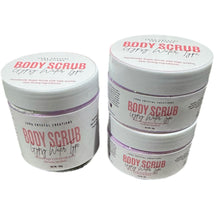 Load image into Gallery viewer, Gypsy Water Type- Foaming Sugar Scrub
