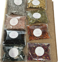 Load image into Gallery viewer, The Raven: Witch Box
