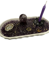 Load image into Gallery viewer, Amethyst Altar
