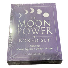 Load image into Gallery viewer, The Moon Power Box Set
