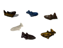 Load image into Gallery viewer, 2.5cm Crystal Shark
