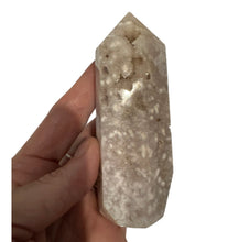 Load image into Gallery viewer, Pink Amethyst Towers
