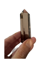 Load image into Gallery viewer, Smokey Quartz Tower
