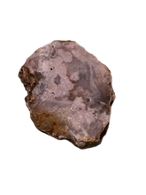 Load image into Gallery viewer, Pink Amethyst Slab- under $25
