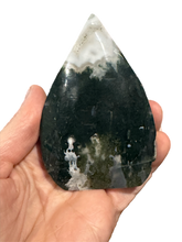 Load image into Gallery viewer, Moss Agate Freeform
