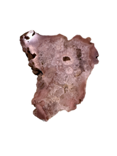 Load image into Gallery viewer, Pink Amethyst Slab
