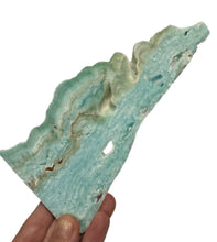 Load image into Gallery viewer, Hemimorphite Slab
