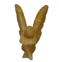 Load image into Gallery viewer, Orange Calcite Fairy

