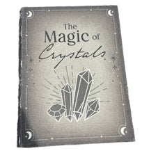 Load image into Gallery viewer, The Magic of Crystals: Witch Box
