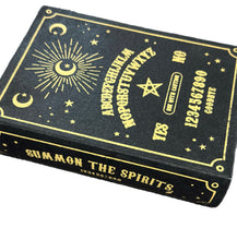 Load image into Gallery viewer, Summon the Spirits- Ouija: Witch Box
