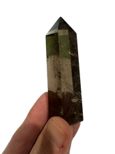 Load image into Gallery viewer, Smokey Quartz Tower
