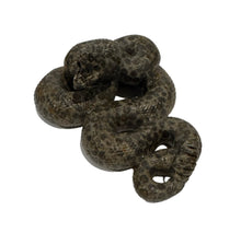 Load image into Gallery viewer, Leopard Skin Jasper Snake
