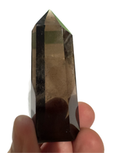 Load image into Gallery viewer, Smokey Quartz Tower
