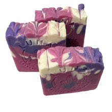 Load image into Gallery viewer, Coach Type- Homemade Soap
